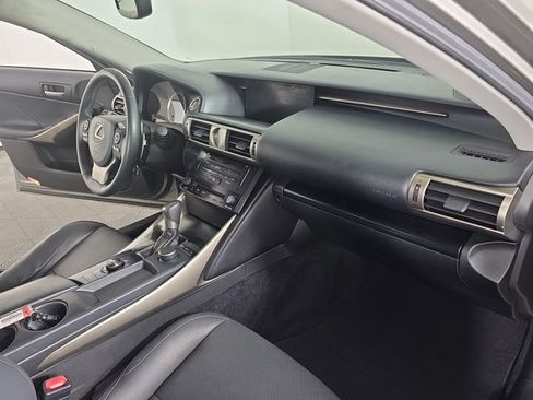 Used 2014 Lexus IS 250 image 19