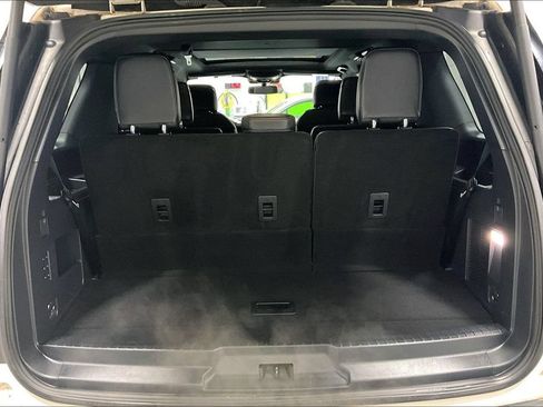 Used 2023 Ford Expedition Timberline AWD/4WD image 7