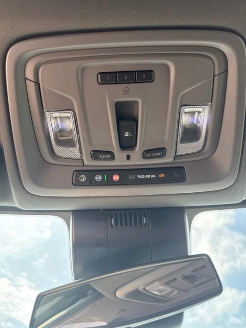 New 2026 GMC Sierra 1500 SLE w/ Preferred Package AWD/4WD image 37