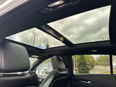 Certified 2024 Cadillac XT4 Sport AWD/4WD image 12