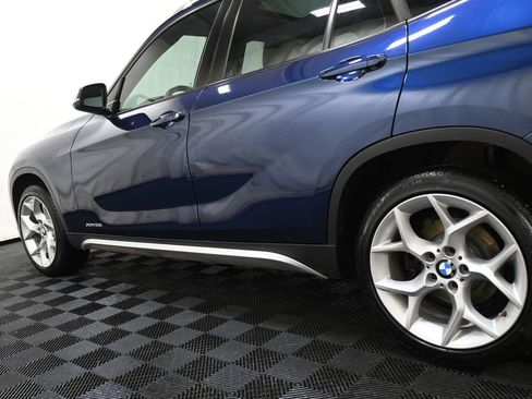 Used 2015 BMW X1 xDrive28i image 9
