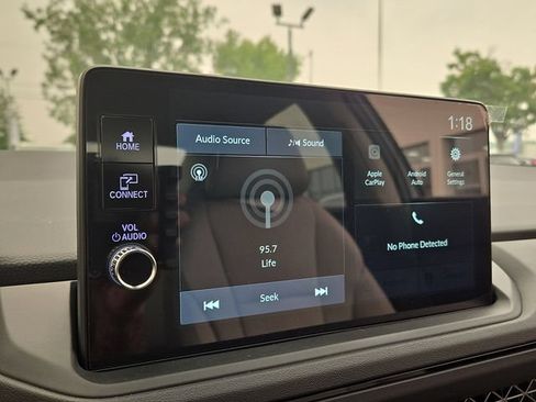 New 2026 Honda Accord LX image 16