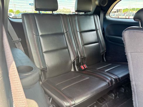 Used 2023 Dodge Durango R/T w/ Blacktop Package AWD/4WD image 26