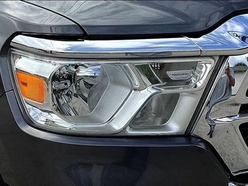 Used 2022 RAM 1500 Big Horn AWD/4WD image 28