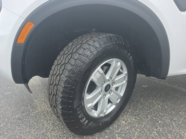 New 2026 Ford Ranger XL w/ Trailer Tow Package RWD image 31