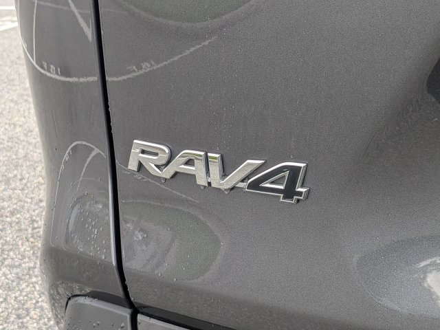 Certified 2024 Toyota RAV4 LE FWD image 12