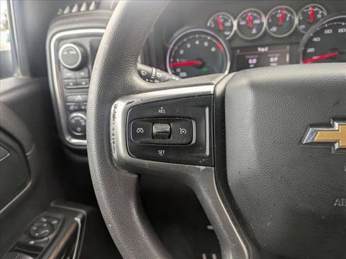 Used 2022 Chevrolet Silverado 3500 LT image 15