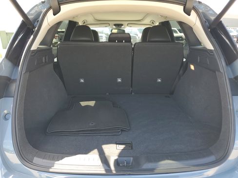 Used 2022 INFINITI QX50 Essential image 15