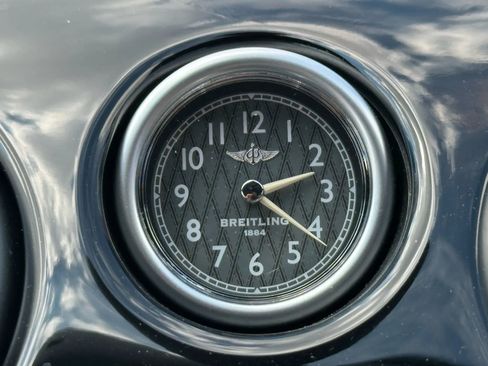Used 2013 Bentley Continental GT AWD/4WD image 44