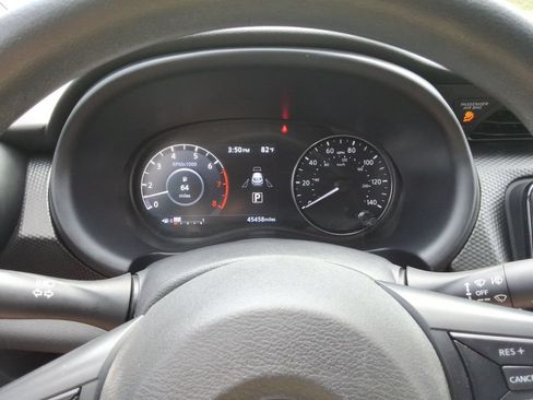 Used 2023 Nissan Kicks SV FWD image 28