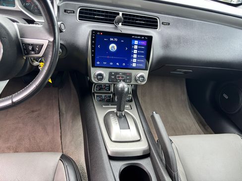 Used 2011 Chevrolet Camaro SS w/ RS Package image 23