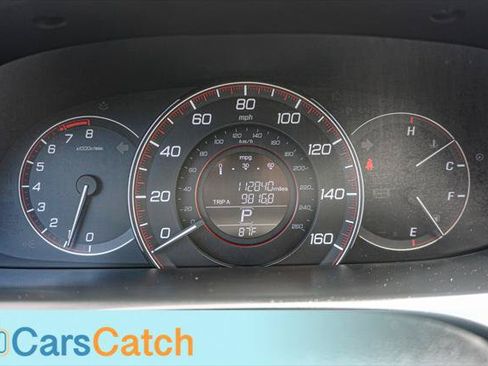 Used 2015 Honda Accord Sport image 30