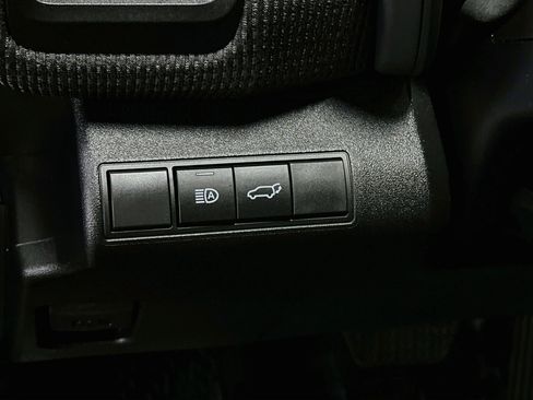 Used 2023 Subaru Solterra AWD image 17
