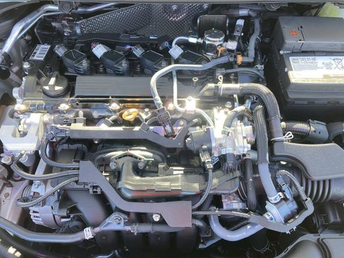 Certified 2026 Toyota Corolla LE image 18