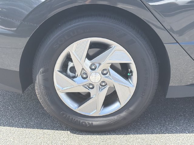 Certified 2026 Hyundai Sonata SE FWD image 20