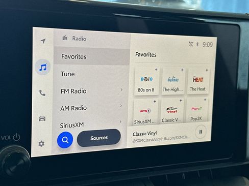 Used 2025 Toyota RAV4 LE image 27