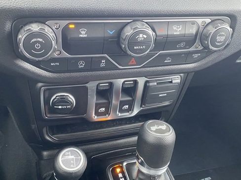 New 2026 Jeep Wrangler Sport image 20