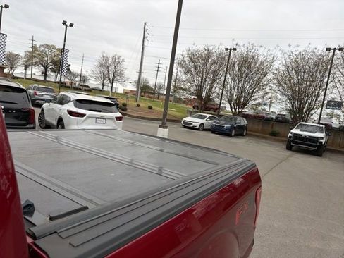 Used 2016 Ford F150 XLT w/ Equipment Group 301A Mid image 13