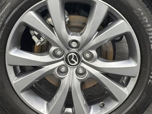 Used 2025 MAZDA CX-30 AWD 2.5 S w/ Premium Package image 5