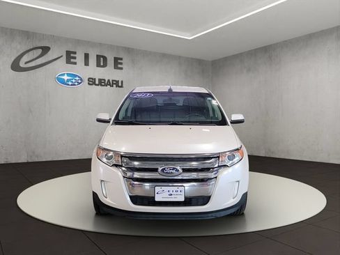 Used 2013 Ford Edge Limited FWD image 7