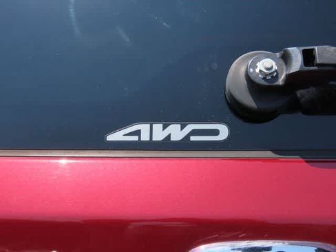 Used 2008 Honda CR-V EX-L image 8