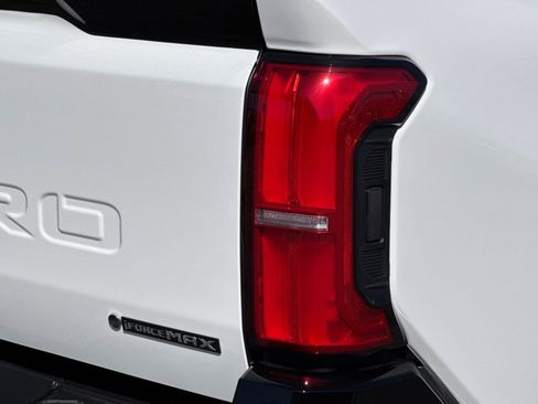 New 2026 Toyota Tacoma TRD Pro AWD/4WD image 30
