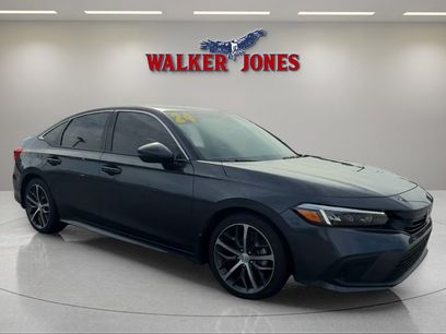 Used 2024 Honda Civic Touring