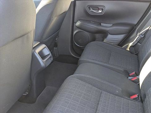 Certified 2023 Honda HR-V LX image 17