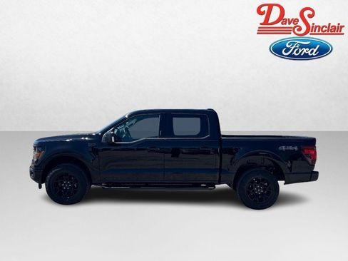 New 2026 Ford F150 XLT w/ Equipment Group 302A MID AWD/4WD image 10