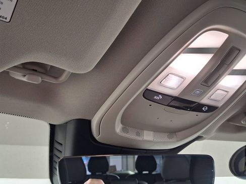 Used 2025 Volvo XC90 B6 Plus w/ Protection Package Premier image 30