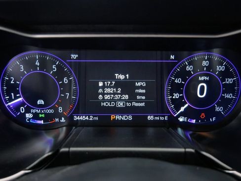 Used 2022 Ford Mustang GT Premium w/ GT Performance Package RWD image 22