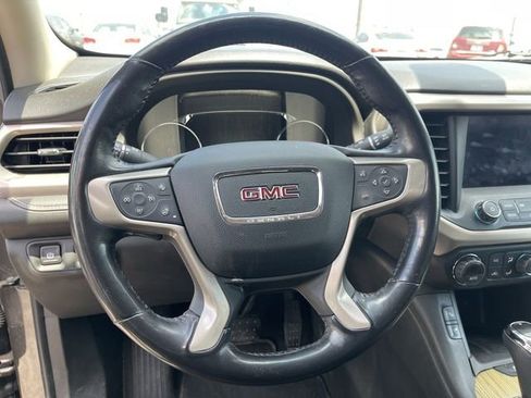 Used 2019 GMC Acadia Denali AWD/4WD image 4
