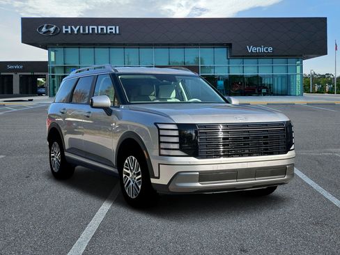 New 2026 Hyundai Palisade SEL FWD image 11