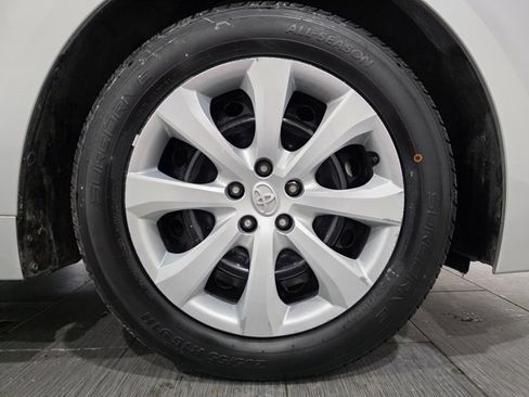Used 2023 Toyota Corolla LE image 25