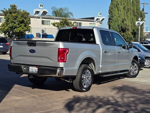 Used 2015 Ford F150 XLT w/ Equipment Group 302A Luxury image 13