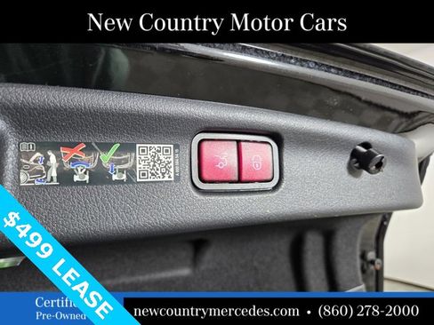 Certified 2025 Mercedes-Benz C 300 C 300 image 13