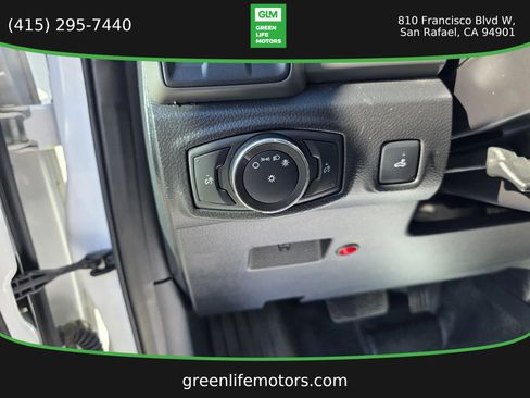 Used 2021 Ford Ranger XL w/ Equipment Group 101A High RWD image 18