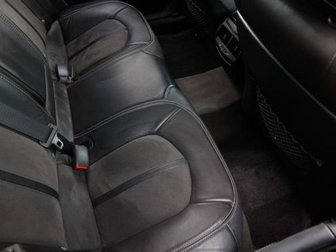 Used 2012 Cadillac CTS V w/ Wood Trim Package image 12