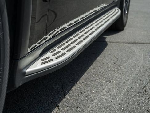 Used 2023 Mercedes-Benz EQS 450+ 4MATIC SUV image 17
