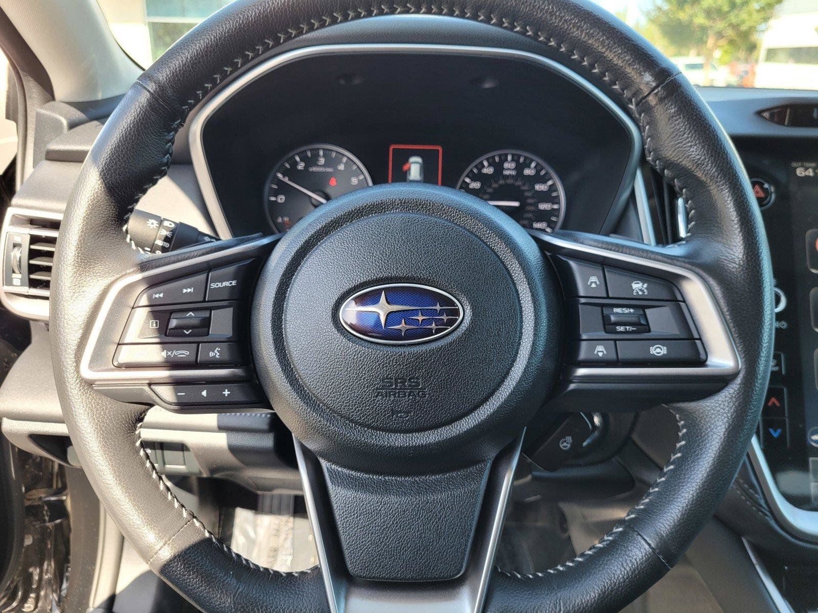 Certified 2023 Subaru Outback Limited AWD/4WD image 34