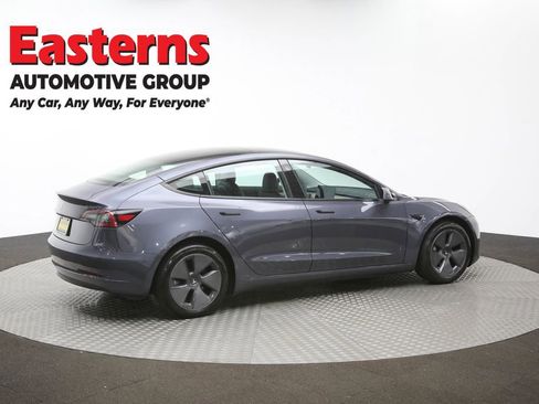 Used 2023 Tesla Model 3 Standard Range image 40