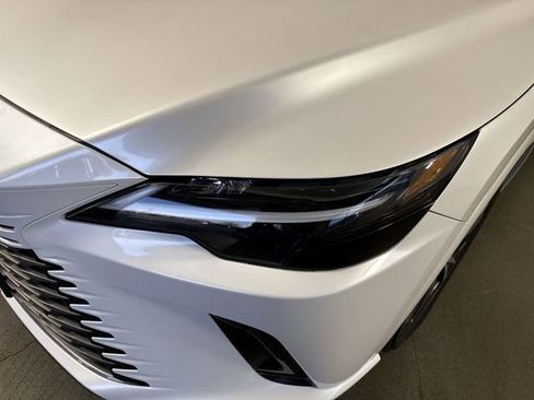 Certified 2023 Lexus RX 350 Premium Plus w/ Cold Area Package image 31