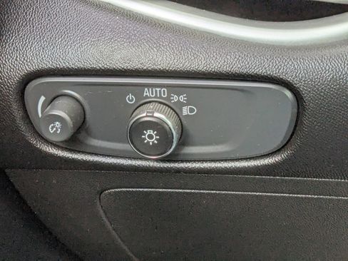 Used 2024 Chevrolet Malibu LT FWD image 30