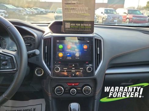 Used 2019 Subaru Crosstrek 2.0i Limited w/ Moonroof Package w/Navigation image 11