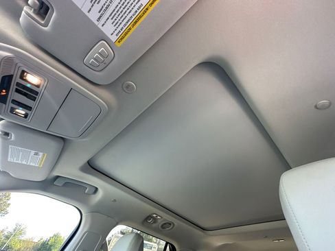 New 2026 Ford Explorer Platinum AWD/4WD image 62