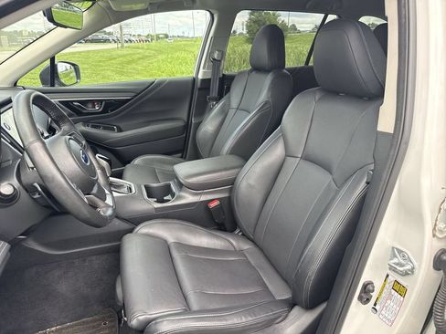 Used 2024 Subaru Outback Limited AWD/4WD image 22