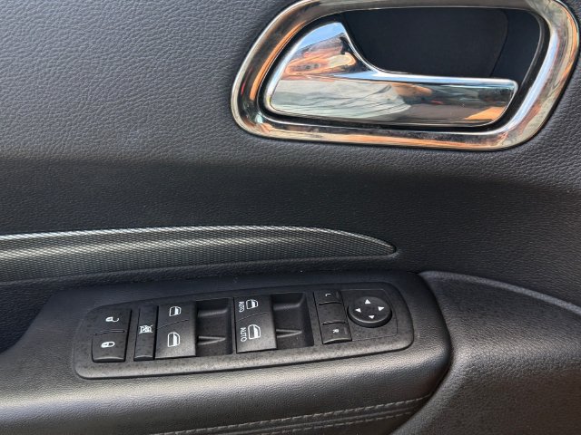 Used 2018 Dodge Durango GT w/ Blacktop Package RWD image 18