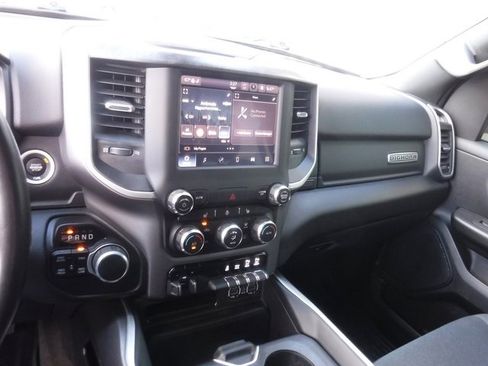 Certified 2022 RAM 1500 Big Horn image 30