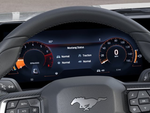New 2026 Ford Mustang GT Premium RWD image 13