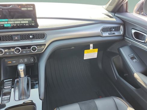 New 2026 Acura Integra A-Spec image 14